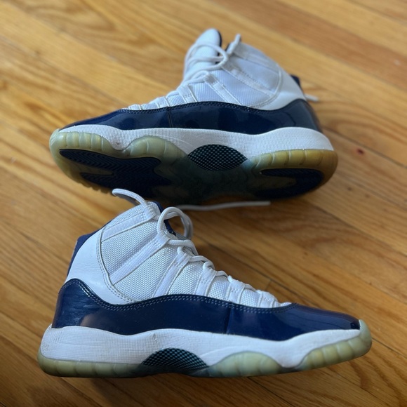 Air Jordan 11 retro - Picture 9 of 9